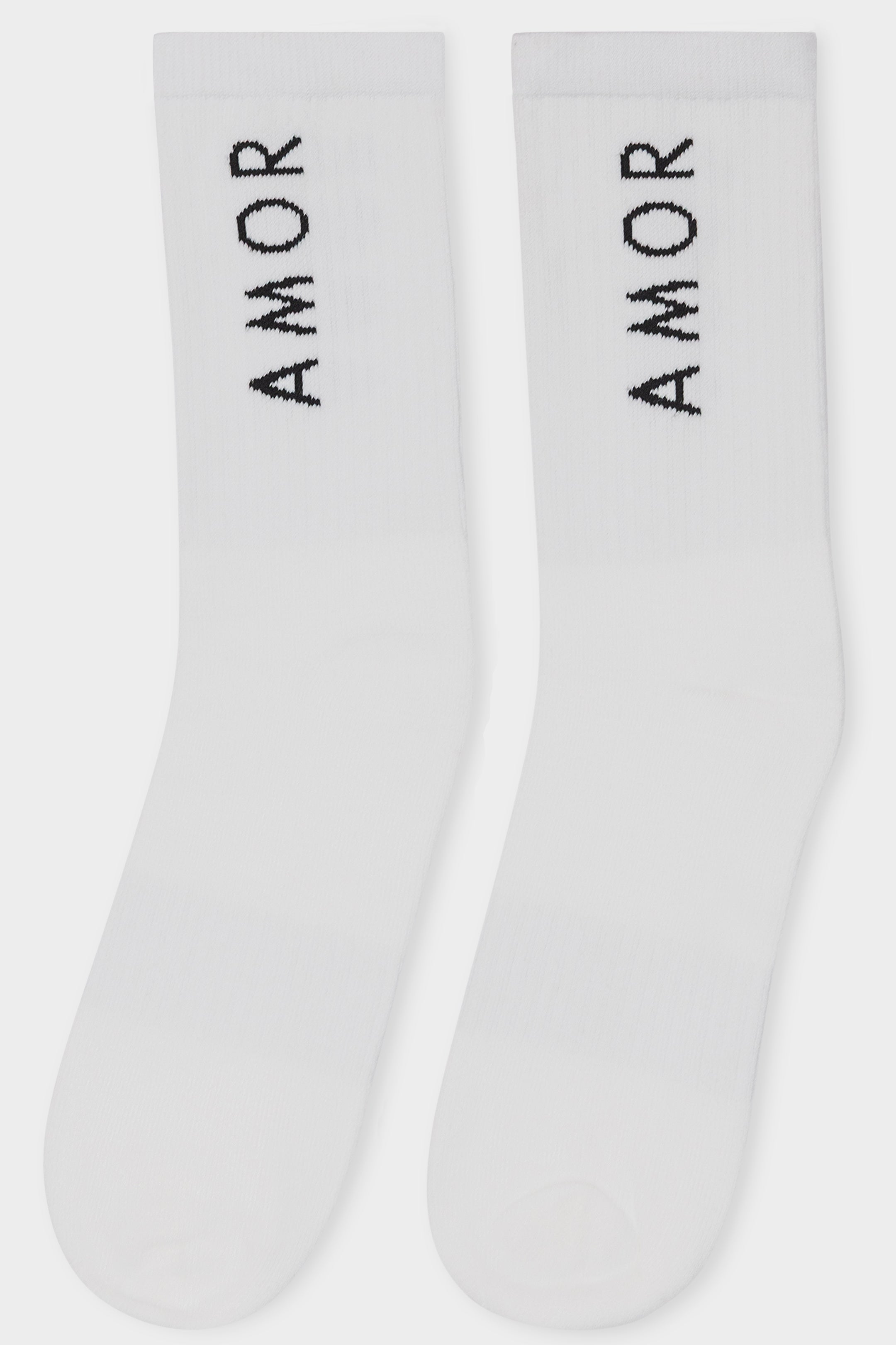 AMOR SIGNATURE SOCKS