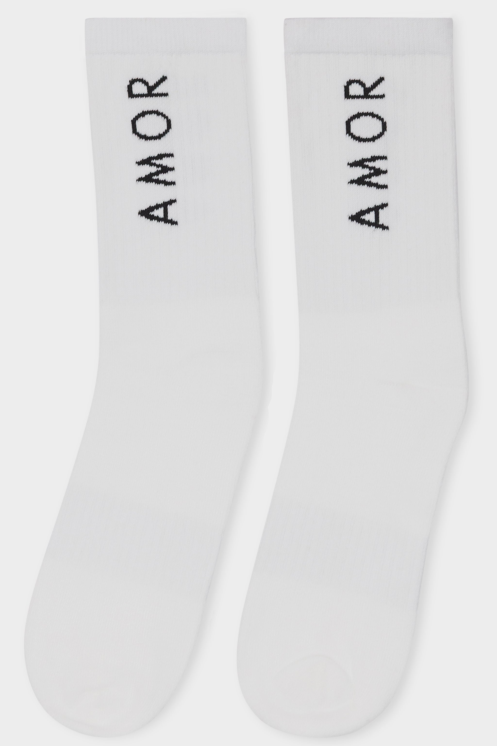 AMOR SIGNATURE SOCKS