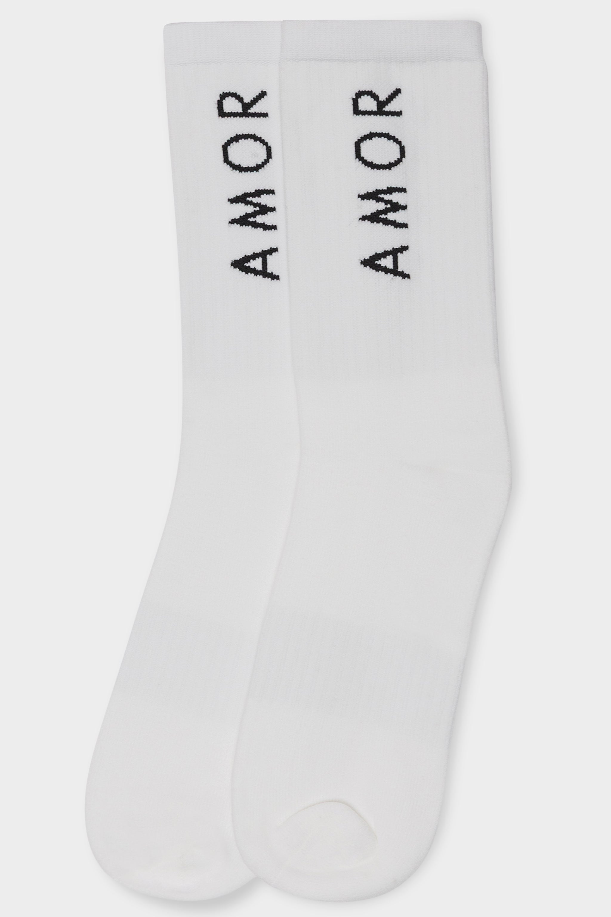 AMOR SIGNATURE SOCKS