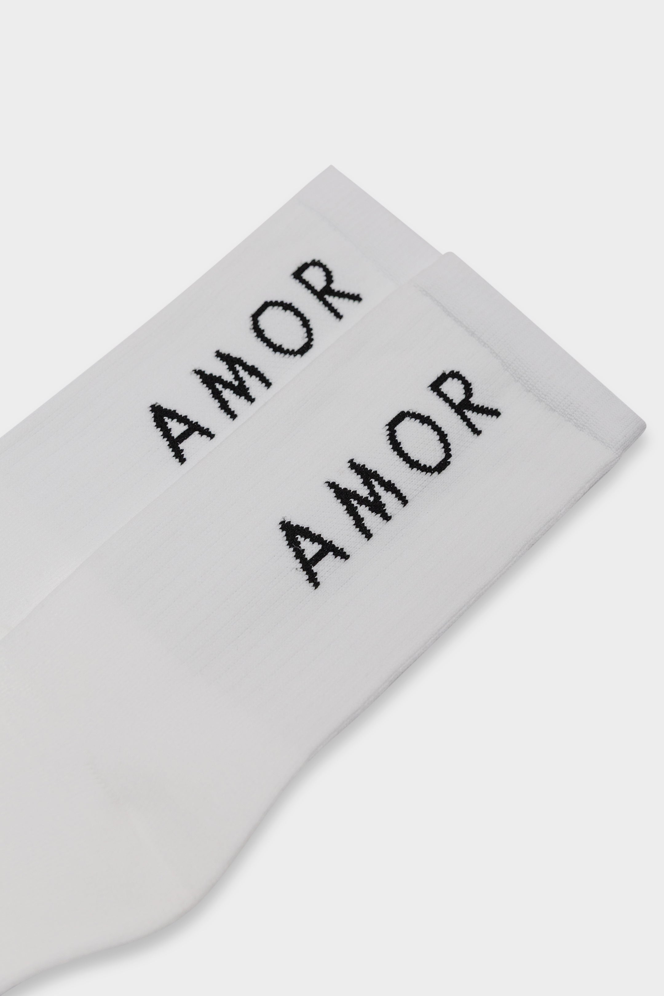 AMOR SIGNATURE SOCKS