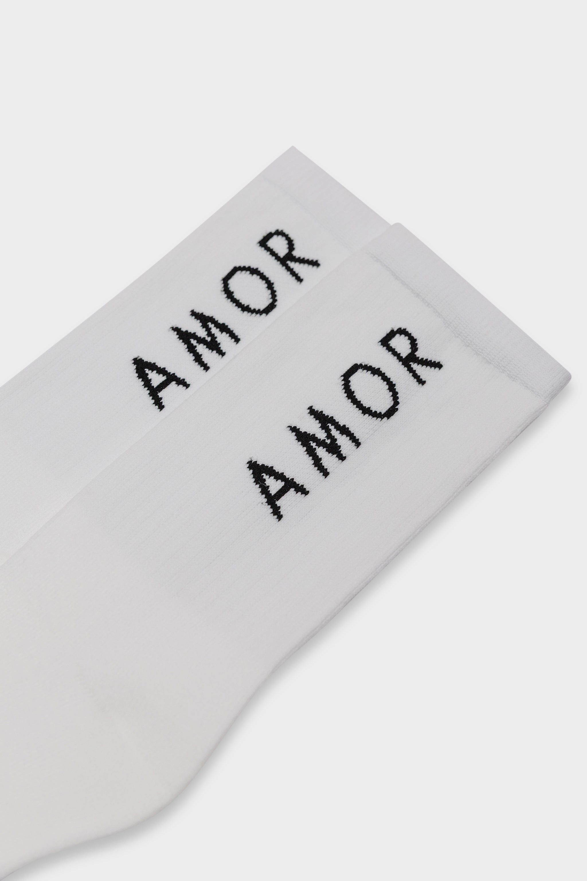 AMOR SIGNATURE SOCKS
